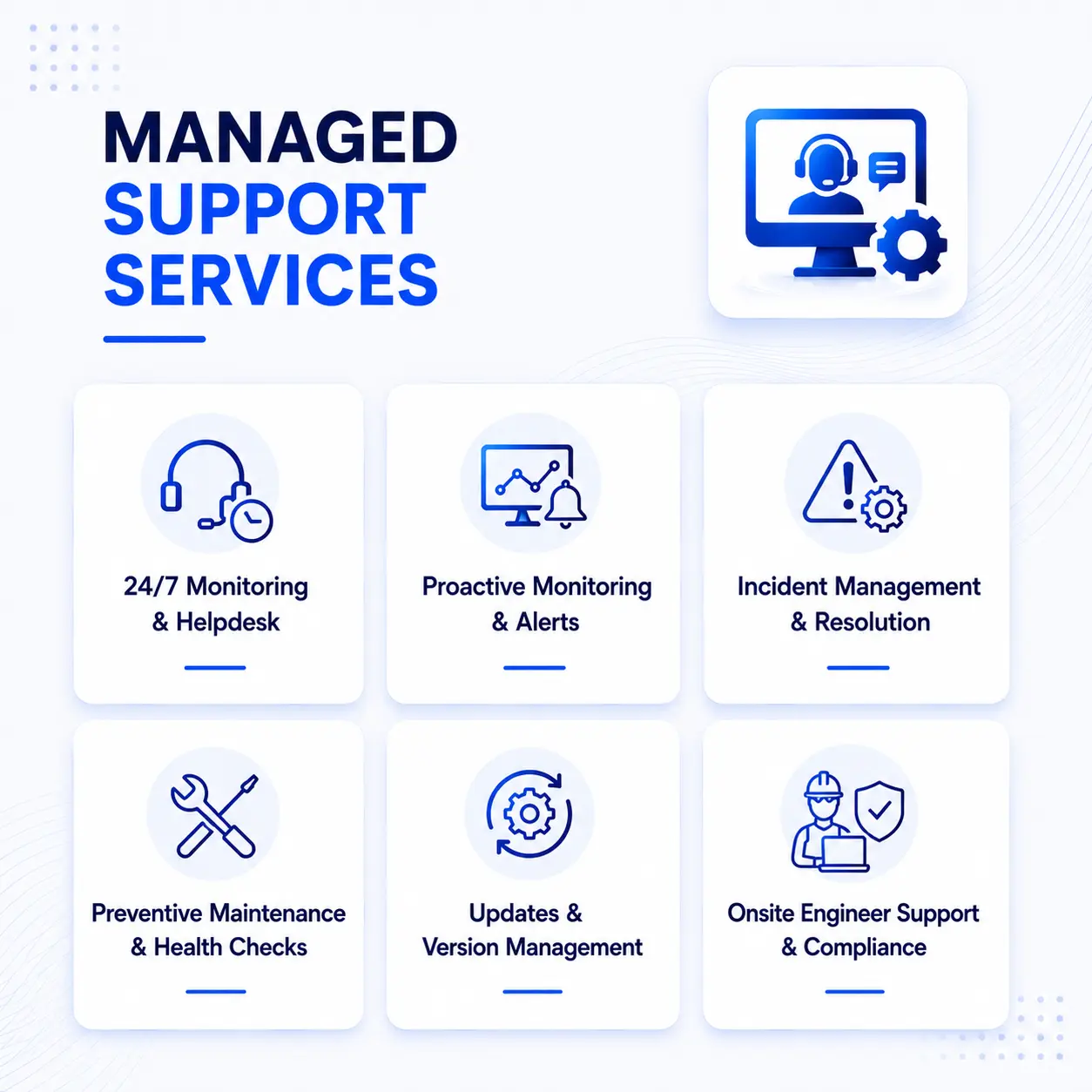 IT Consulting